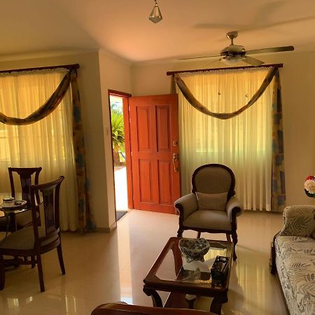 Stone Creek Barranquilla Villa Barranquilla  Eksteriør bilde