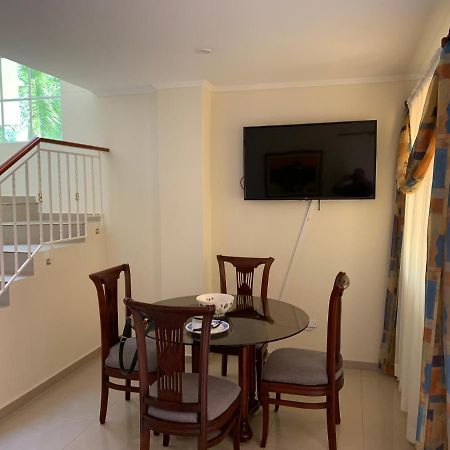 Stone Creek Barranquilla Villa Barranquilla  Eksteriør bilde
