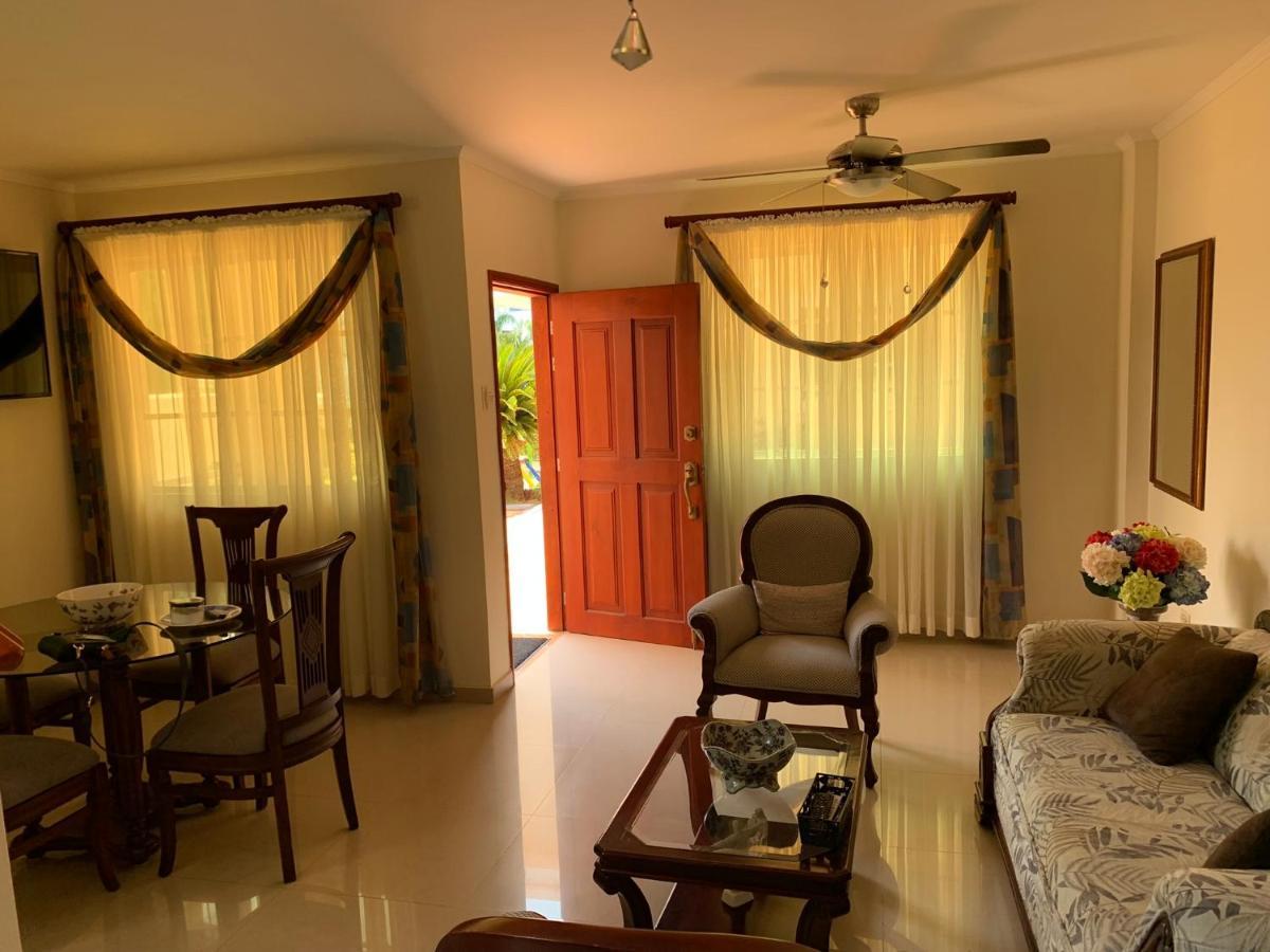 Stone Creek Barranquilla Villa Barranquilla  Eksteriør bilde