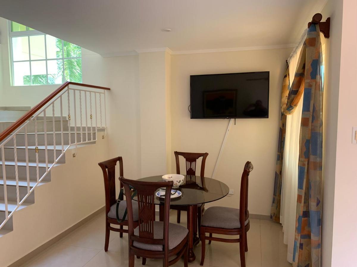 Stone Creek Barranquilla Villa Barranquilla  Eksteriør bilde