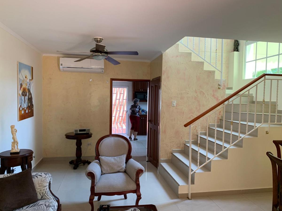 Stone Creek Barranquilla Villa Barranquilla  Eksteriør bilde