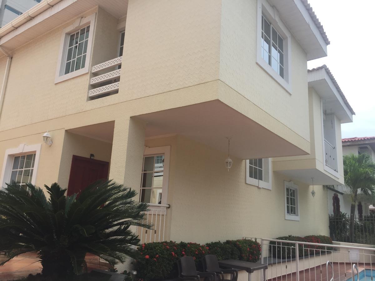 Stone Creek Barranquilla Villa Barranquilla  Eksteriør bilde