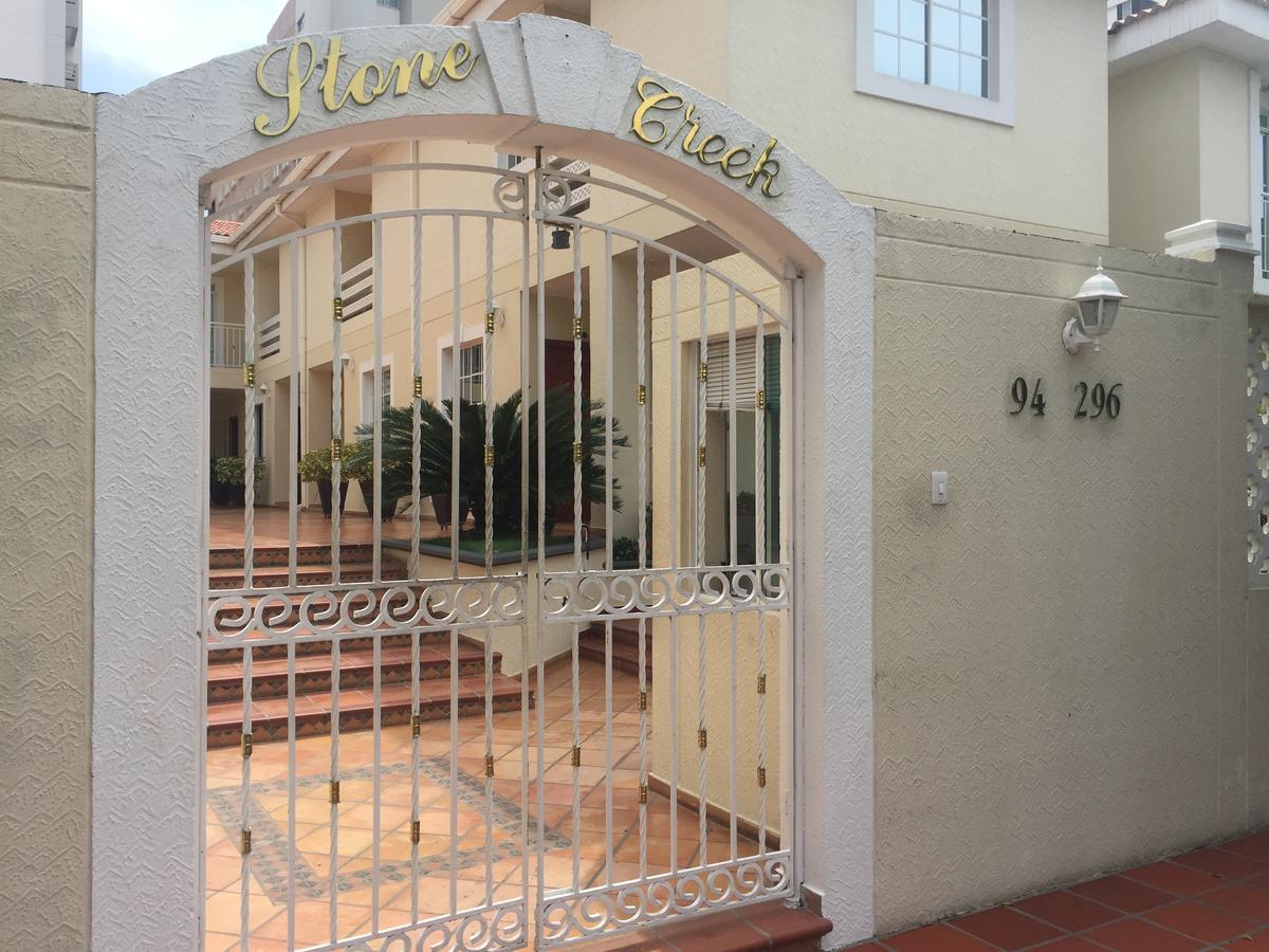 Stone Creek Barranquilla Villa Barranquilla  Eksteriør bilde