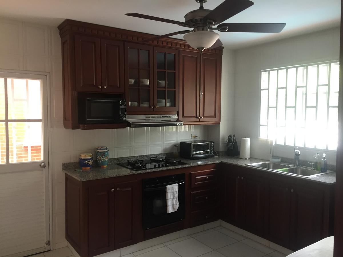 Stone Creek Barranquilla Villa Barranquilla  Eksteriør bilde