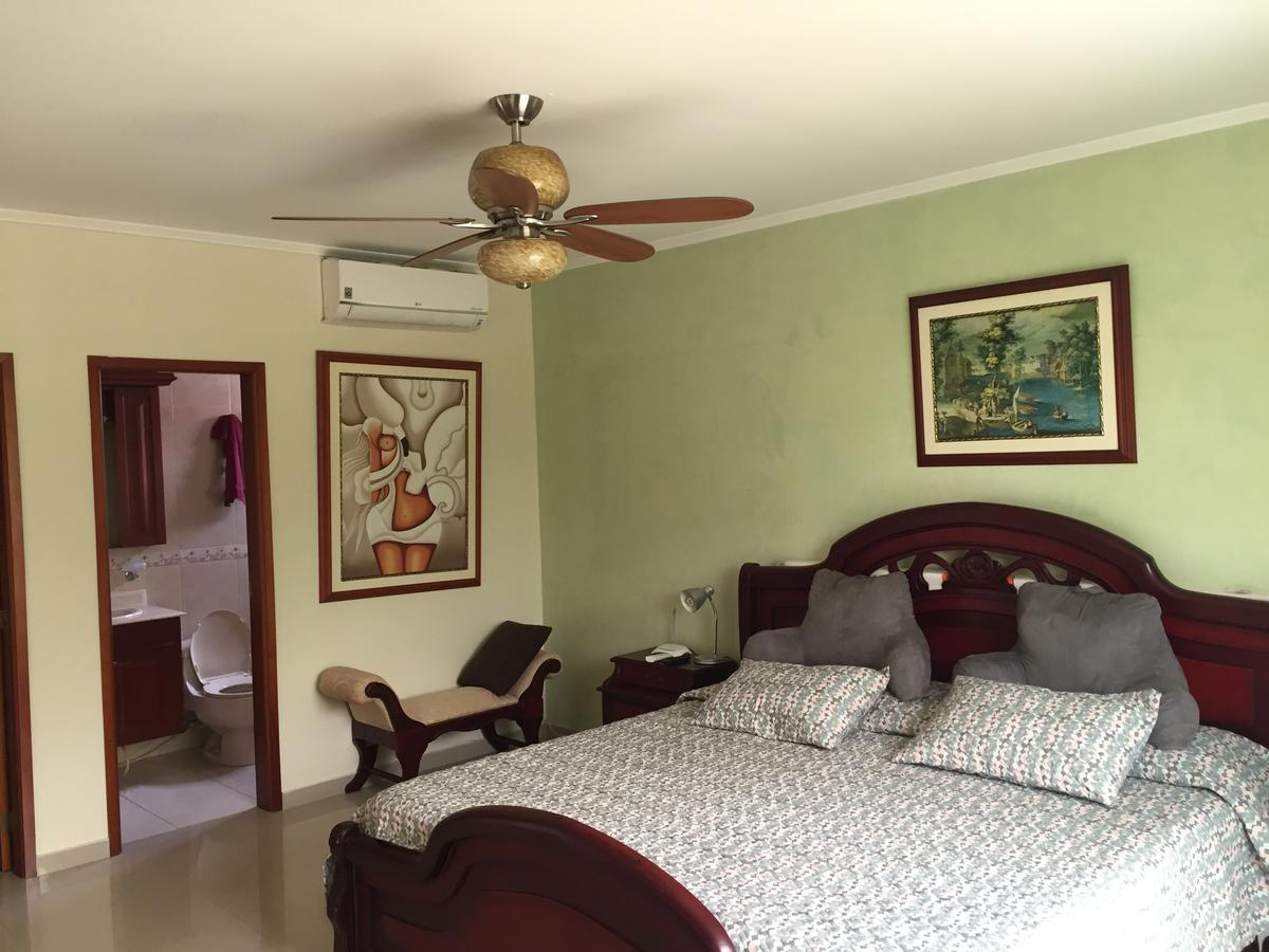 Stone Creek Barranquilla Villa Barranquilla  Eksteriør bilde