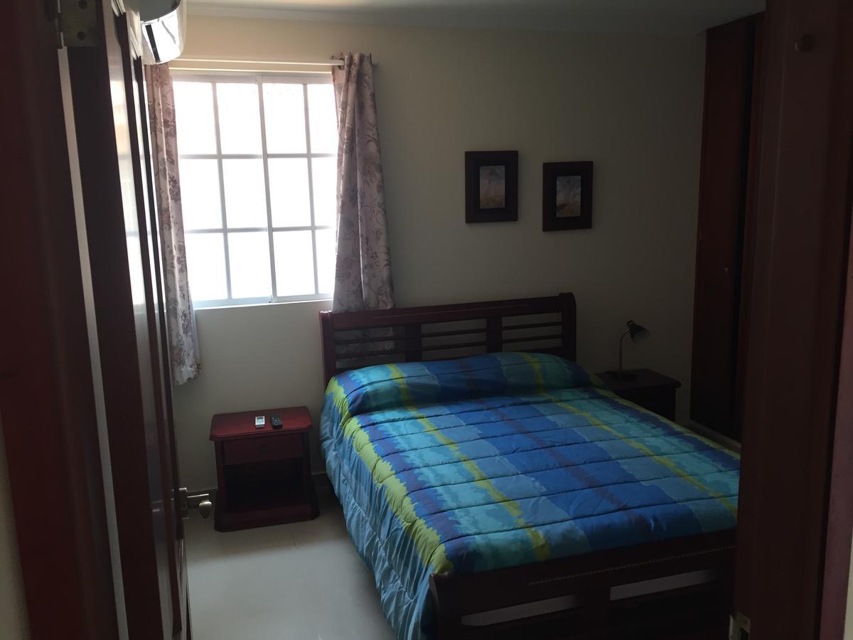 Stone Creek Barranquilla Villa Barranquilla  Eksteriør bilde