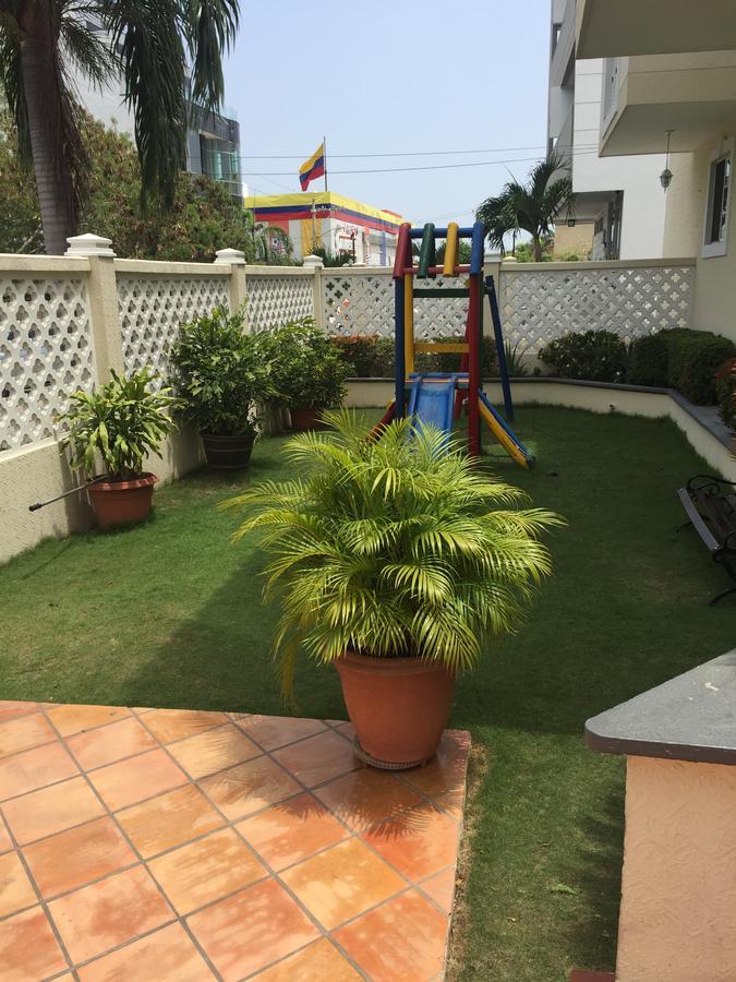 Stone Creek Barranquilla Villa Barranquilla  Eksteriør bilde