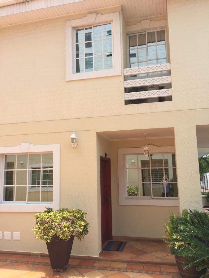 Stone Creek Barranquilla Villa Barranquilla  Eksteriør bilde