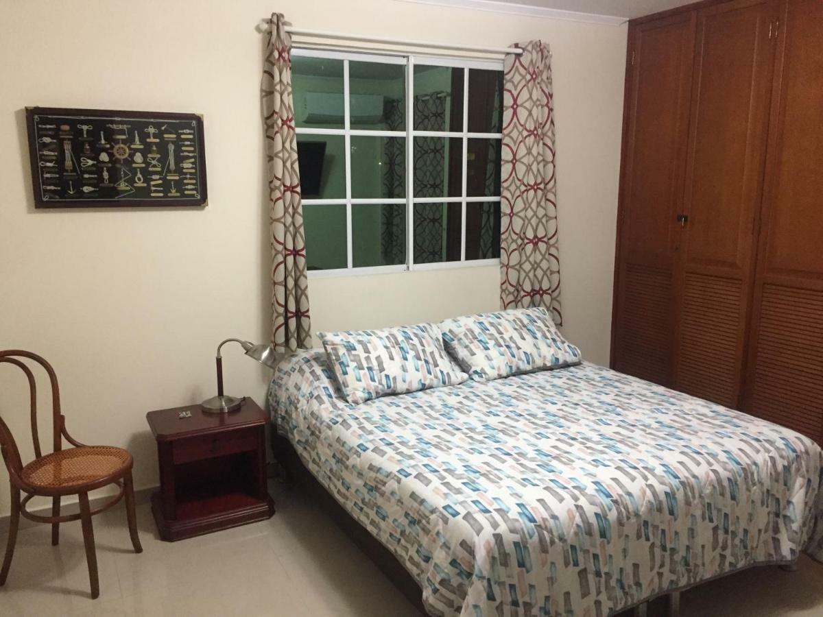 Stone Creek Barranquilla Villa Barranquilla  Eksteriør bilde