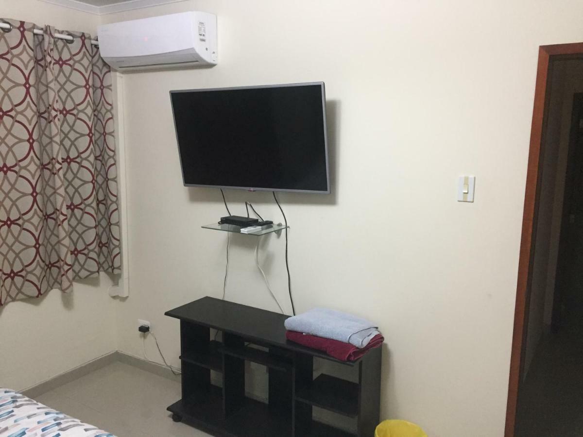 Stone Creek Barranquilla Villa Barranquilla  Eksteriør bilde