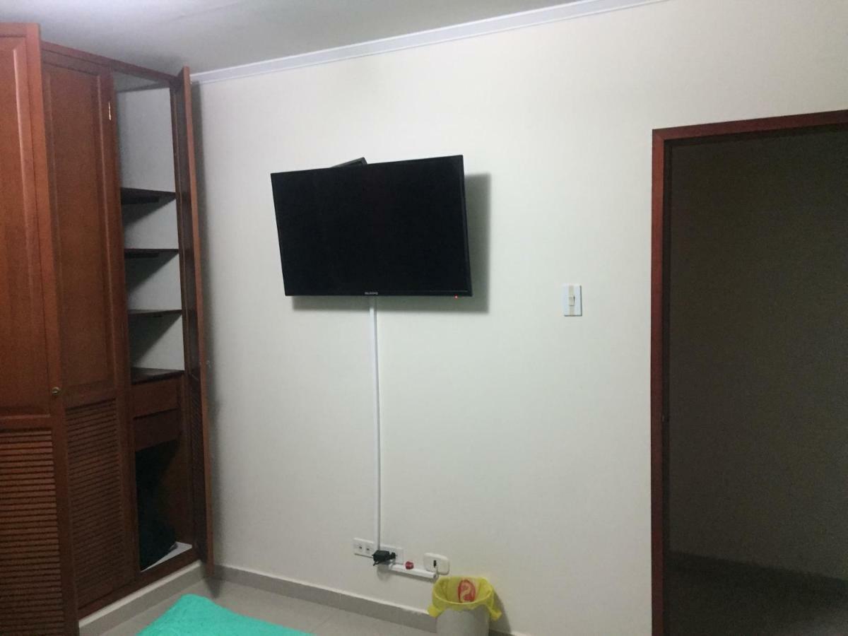 Stone Creek Barranquilla Villa Barranquilla  Eksteriør bilde